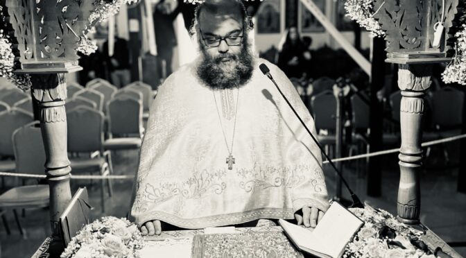 Πρώτη Ανάσταση στον ναό μας 19/4/2025